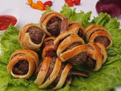 Ребра «Веретено»