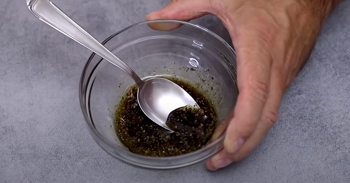 соус со специями