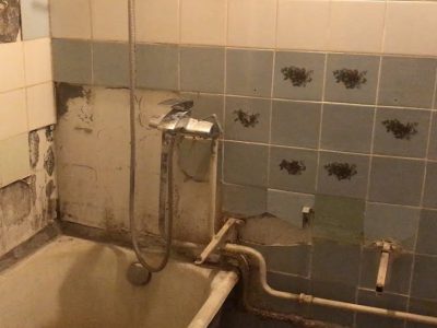 Ремонт квартиры под сдачу