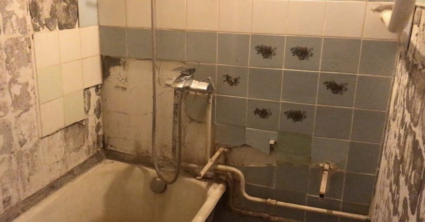 как сделать ремонт под сдачу квартиры