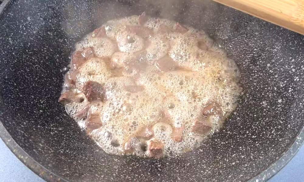 Рис по-узбекски: пошаговый рецепт с фото - Со Вкусом