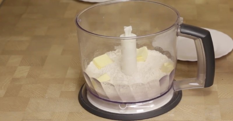 ватрушка с творогом