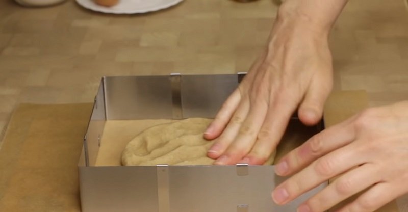 творожная запеканка