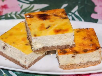 Рижская ватрушка