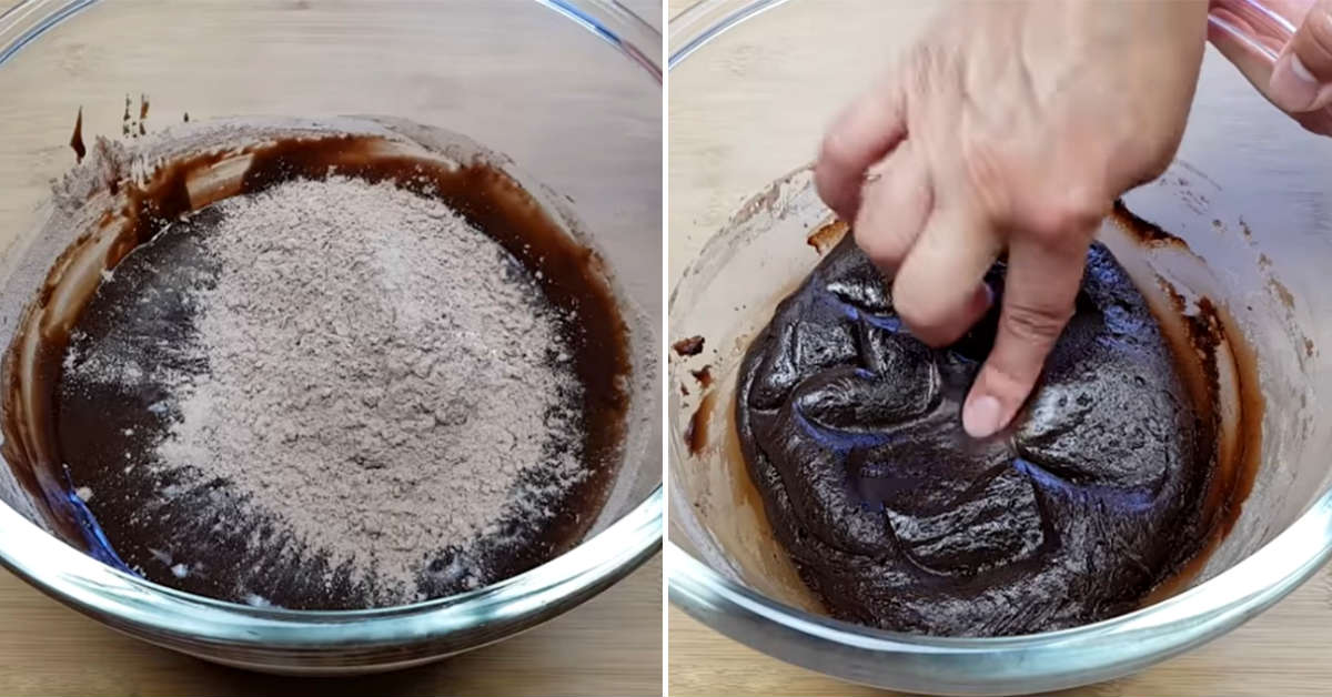 торт рижский