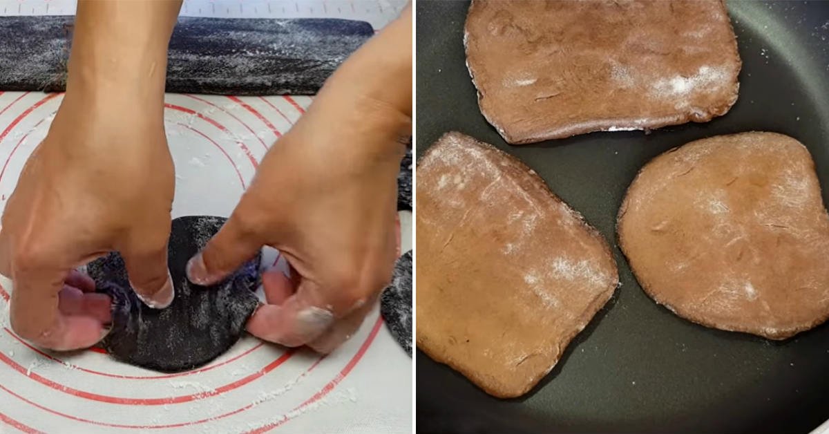 домашний шоколадный торт