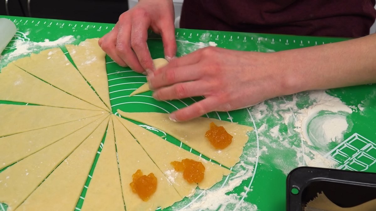 формирование рогаликов