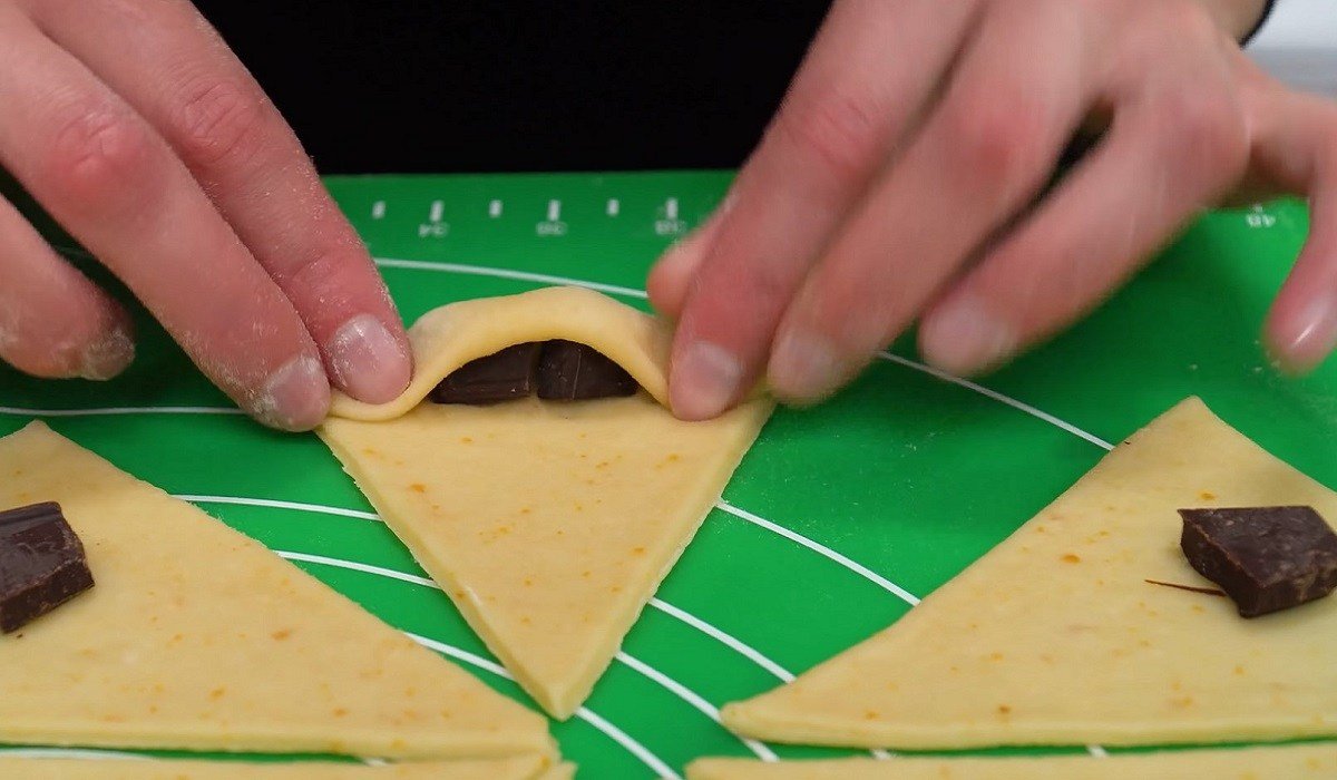 формирование рогаликов