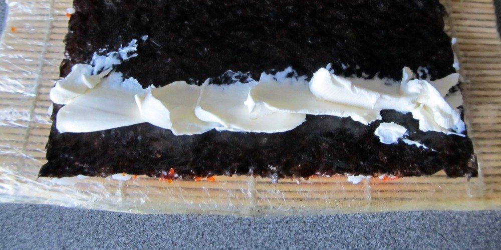 роллы Филадельфия