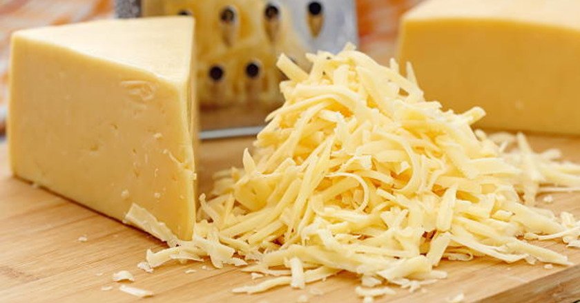 сырные закуски