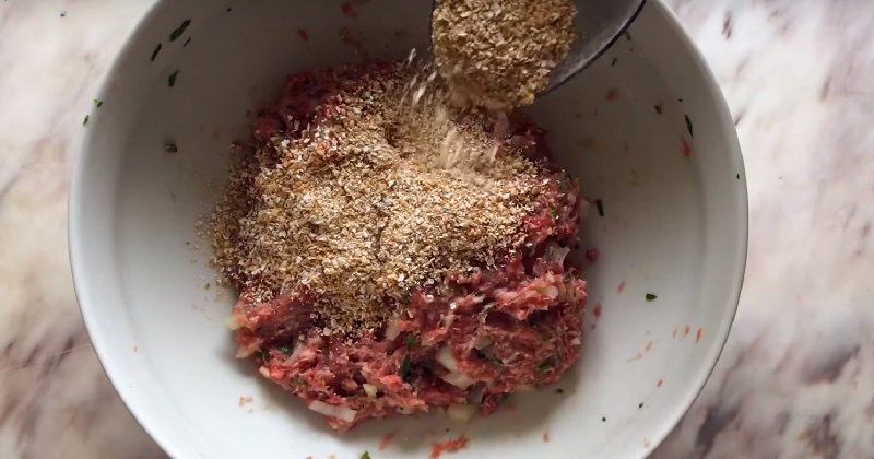 розы из теста