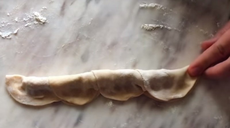 розы с мясом