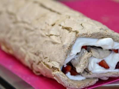 Рулет «Будапешт»