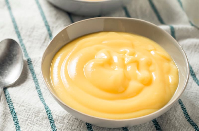 заварной крем