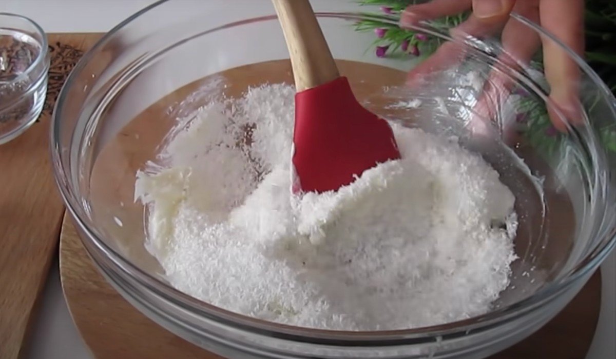 крем для рулета