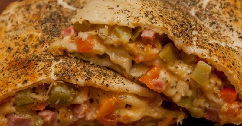 голландский рулет