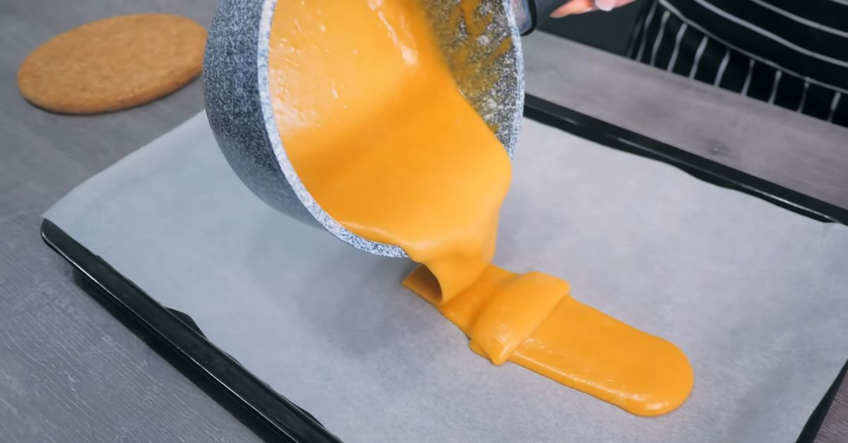 рулет «Медовик»