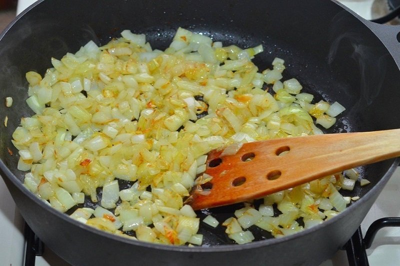 рулет с беконом