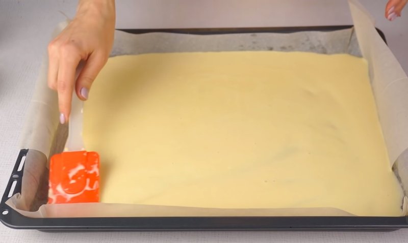 рулет из красной рыбы в духовке