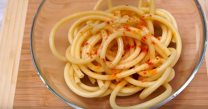 мясной рулет