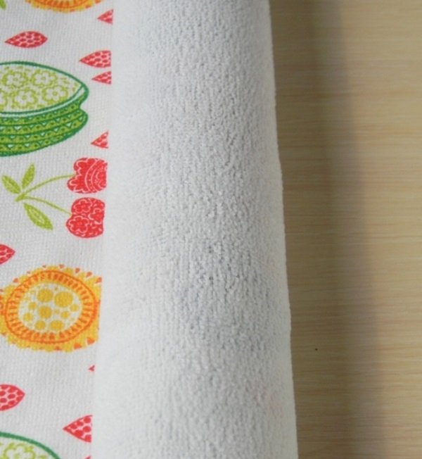 Бисквитный рулет