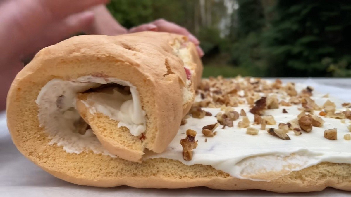 формирование рулета