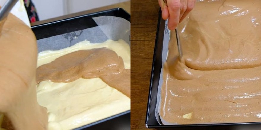 домашний рулет