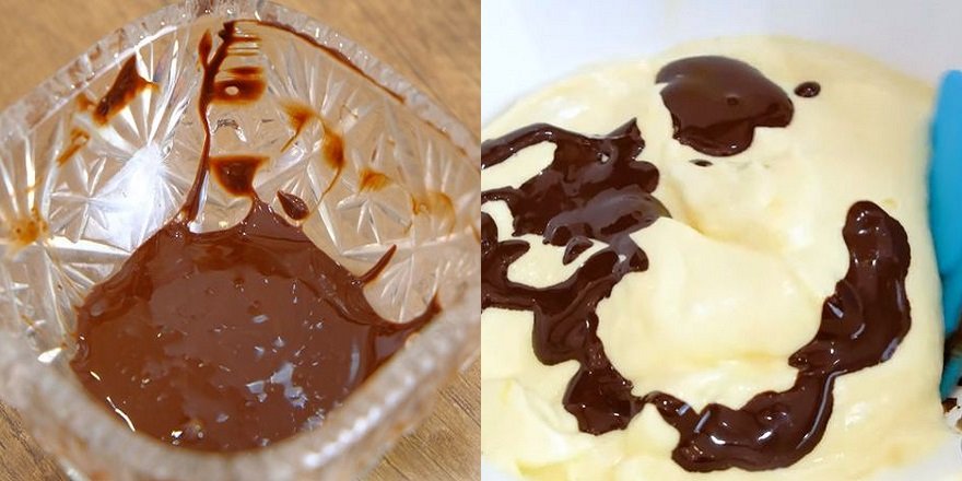 бисквитный рулет