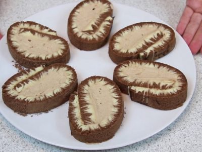 Рулет «‎Ураган»‎