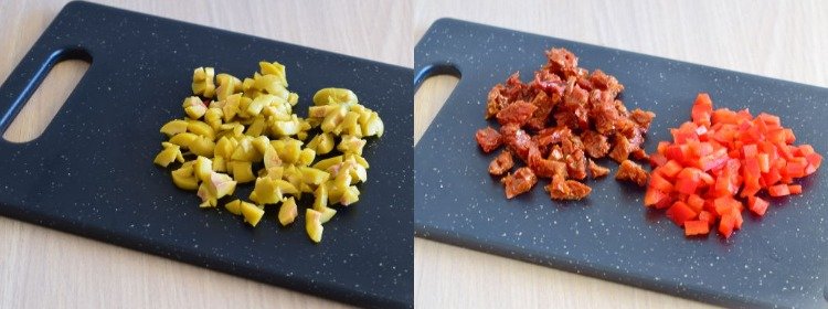 рулетики из огурцов