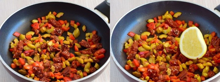 рулетики из огурцов