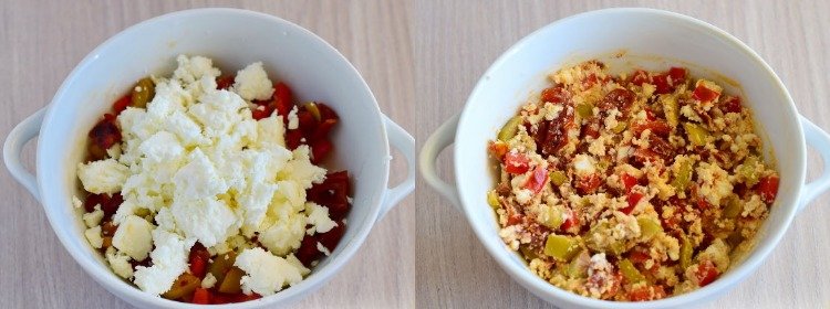 рулетики из огурцов