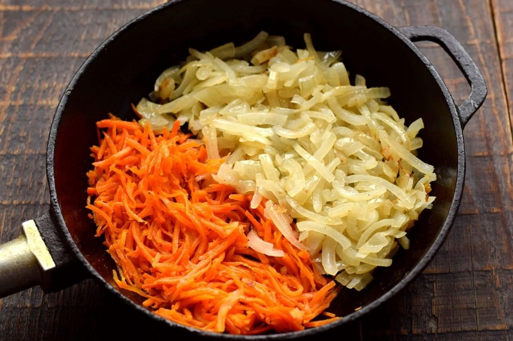 рулетики из капусты