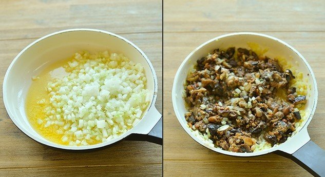 рулеты из индейки