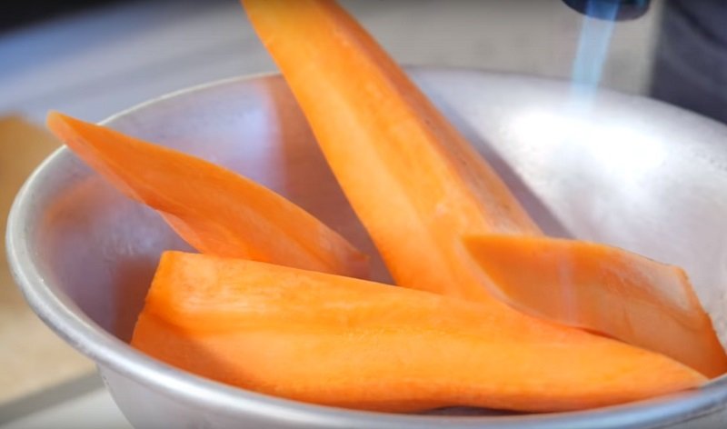 рецепт вкусной рульки