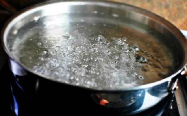 Русский салат по-итальянски, пошаговое приготовление