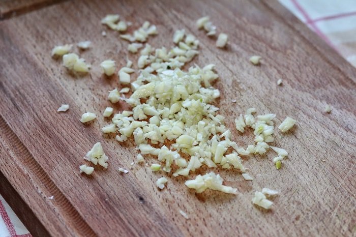 запеченная рыба