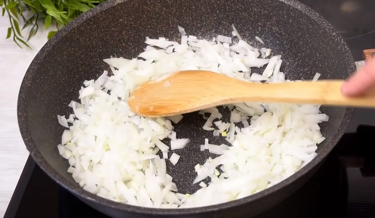 рецепт рыбы в духовке