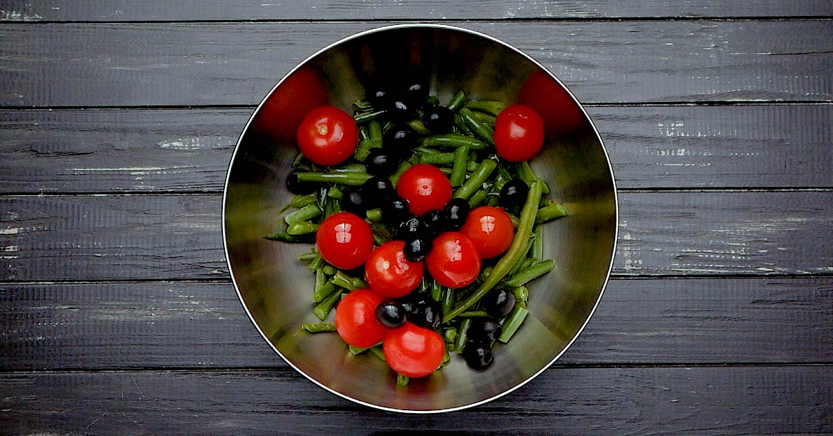 зубатка в пергаменте