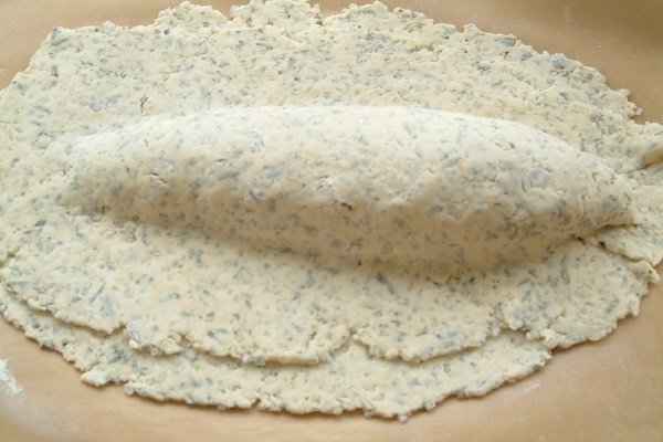 запекать рыбу