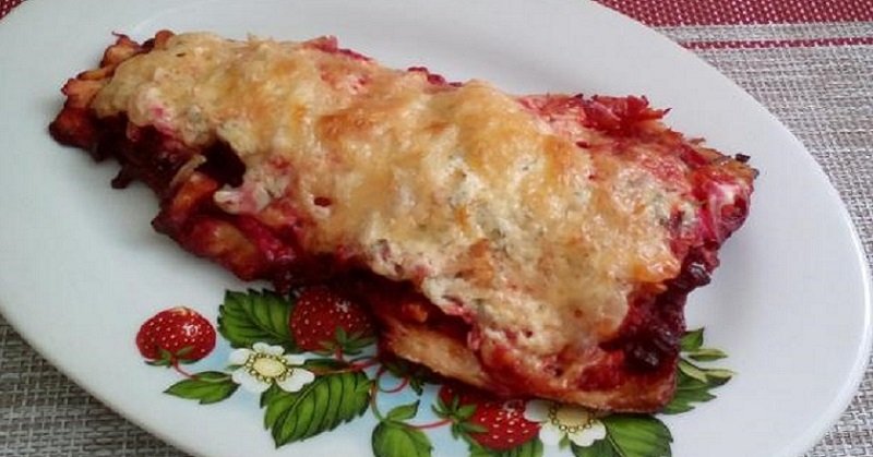 рыба по-донецки