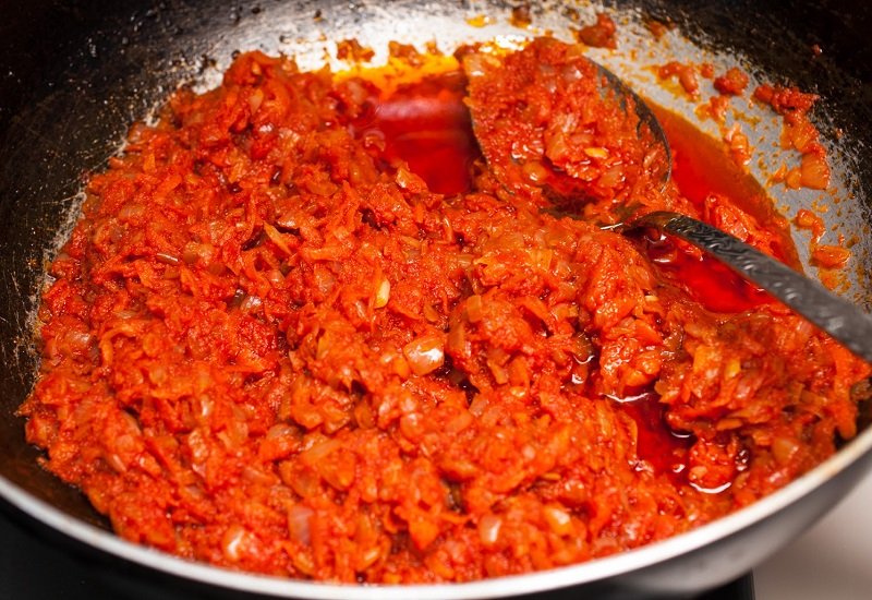 как приготовить солянку