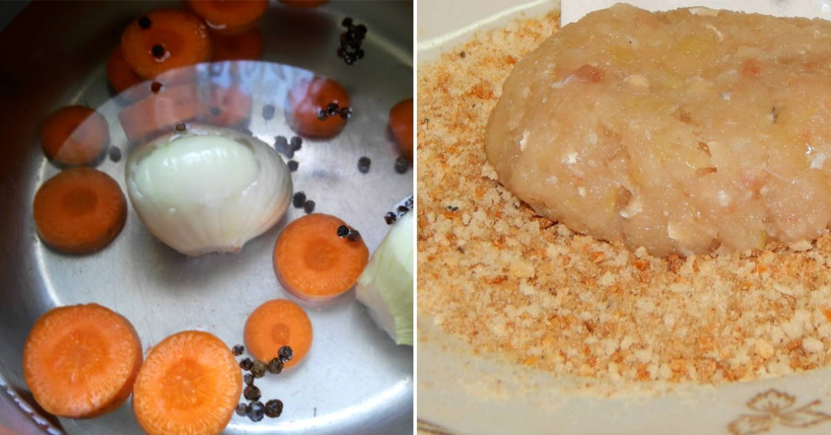 фрикадельки в томатном соусе