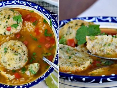 Рыбные тефтели