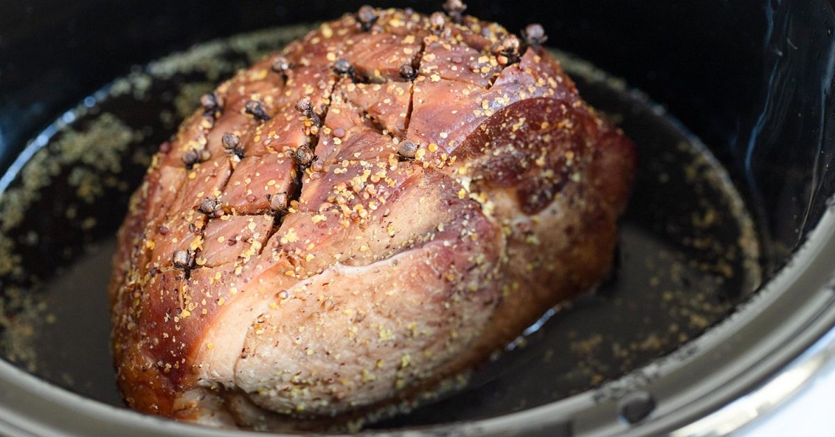 рецепт рождественской буженины