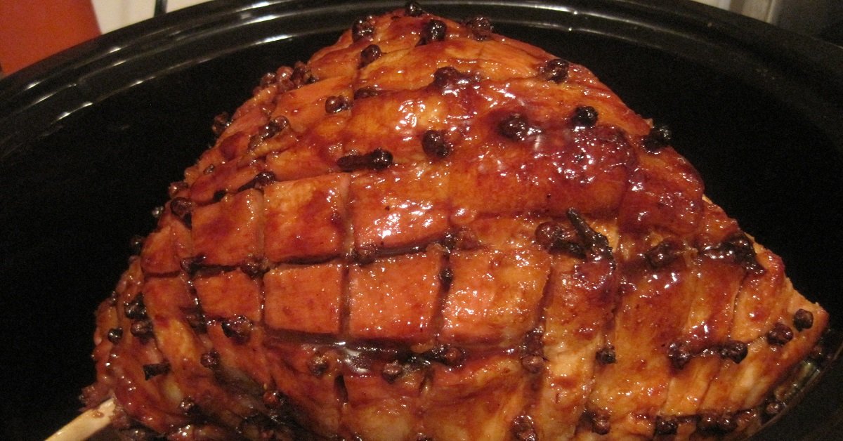 мясо на Новый год