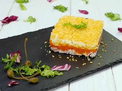 Салат «Бунито»