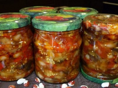 Салат «‎Черкассы»‎