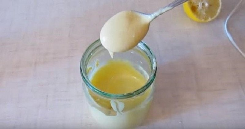 подготовка соуса