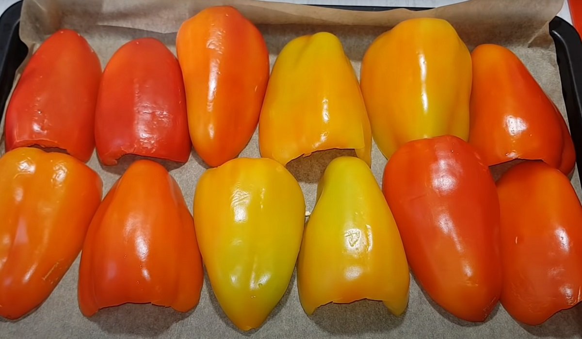 как приготовить салат из баклажанов